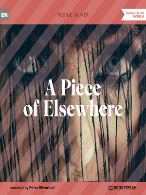 cover image of A Piece of Elsewhere (Unabridged)
